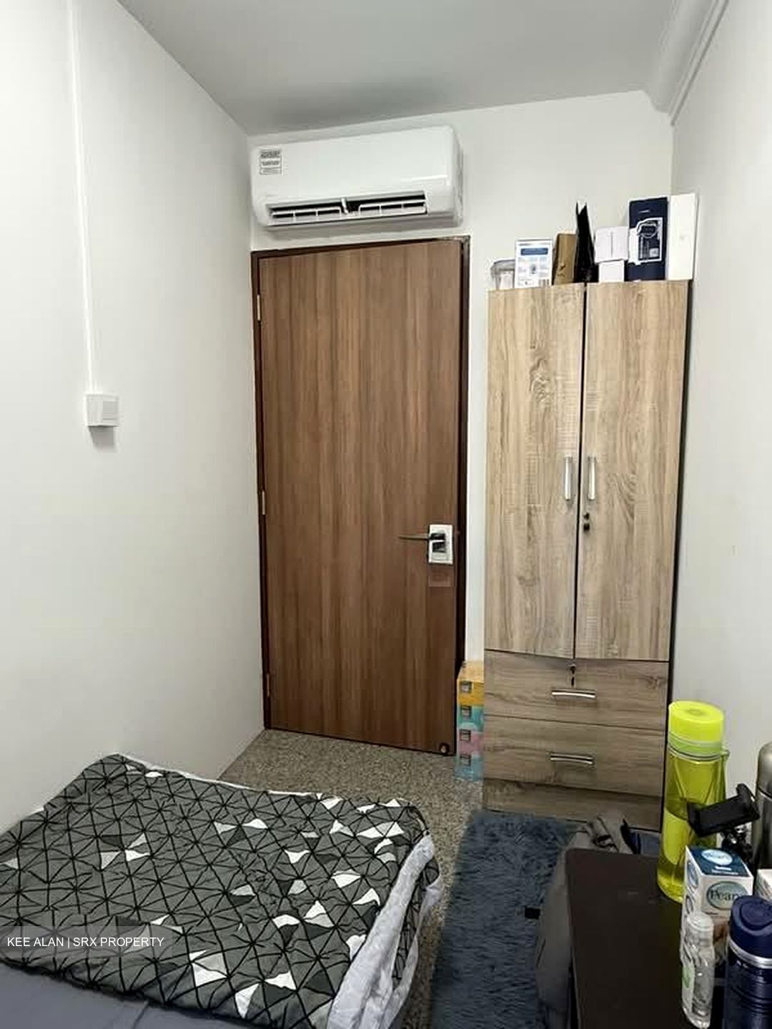 Aquarius By The Park (D16), Condominium #560796041